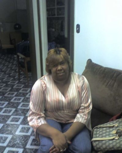Letivia Adkins