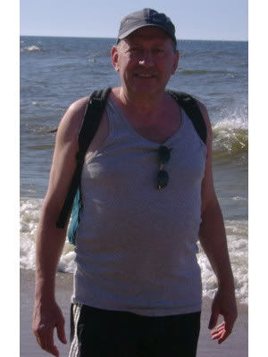 John Vogt