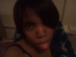 Tiffany Rush