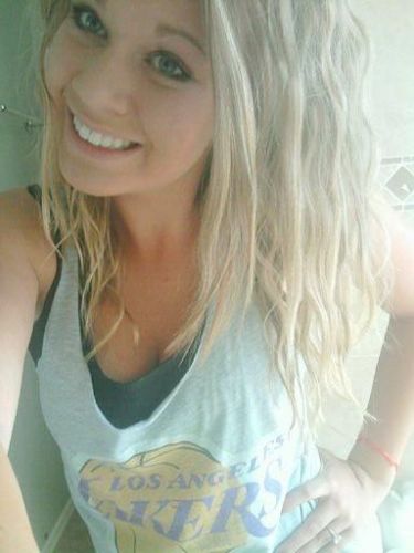 Kayla Sullivan