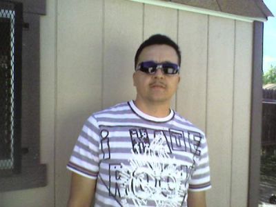 Javier Guzman