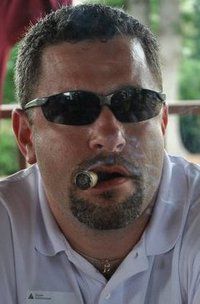 joshua handler