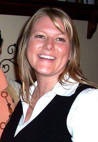 Melissa Sparks