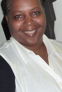 Yolanda Raymond