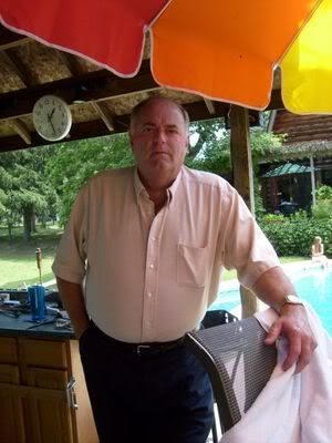 James Tyson