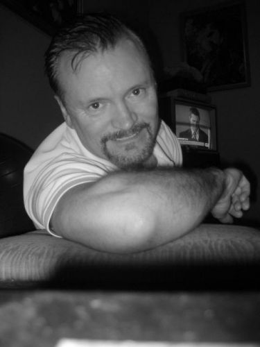 david carroll