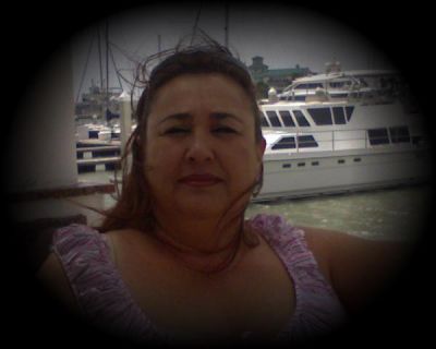 sylvia garza