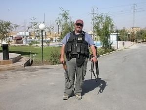 Timothy Reyer