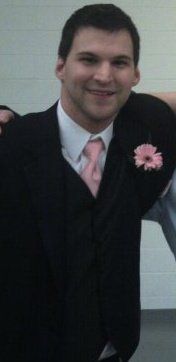 Mitch Englerg