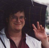 Jonathan Dinsmore