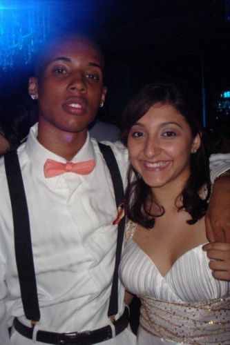 ricardo daniels