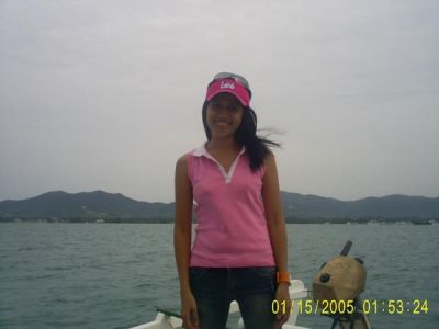 Jocette Brey