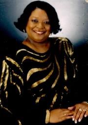Mary Morgan
