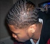 aaron singleton