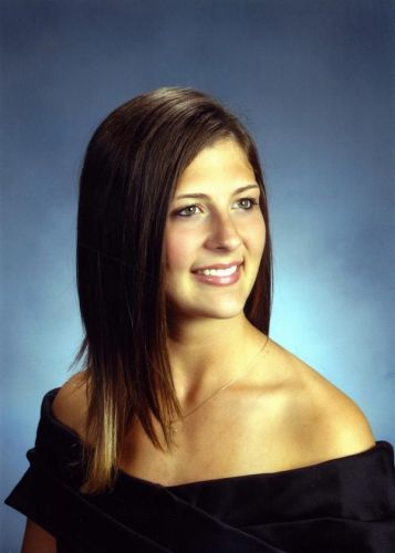 Samantha Mozingo