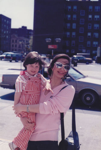 Laura Rubinstein