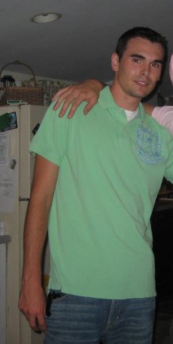 joshua alexander