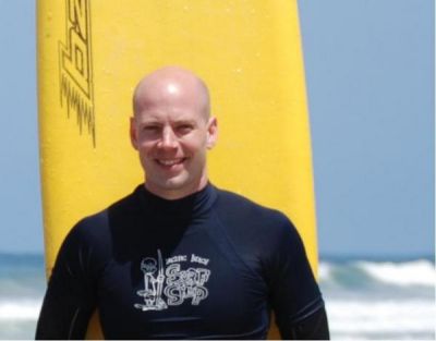 jason lang