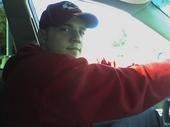 Jesse Welch