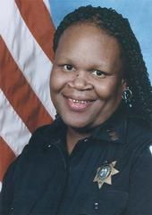 Kathy Pugh