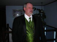 brett henry