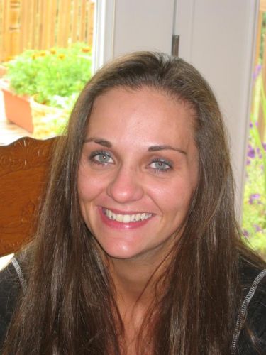 Sandra Lickliter