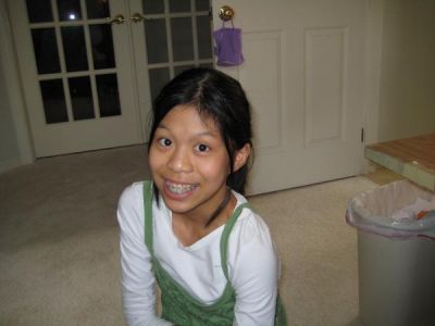 Christina Kang
