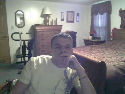 Jared Mcknight