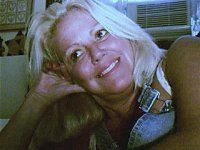 Karen Backenstross