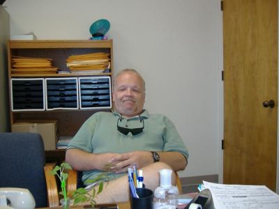James Allred