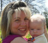 Kimberly Patterson