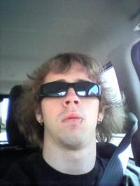 joshua bauer