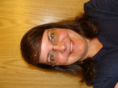 Holly Mendenhall