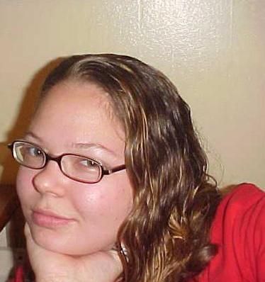 Cassandra Hamilton