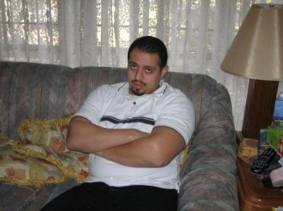 Gregorio Hernandez