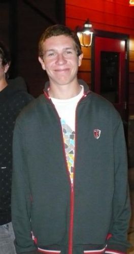 Jared Boyle