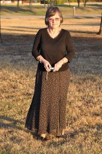Patricia Blair