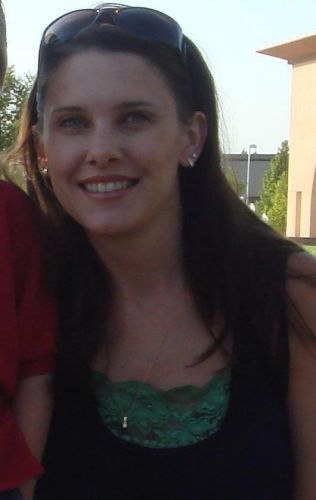 Tiffany Holman