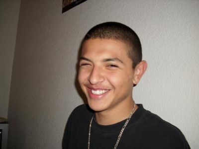 joshua romero