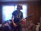 eric johnson