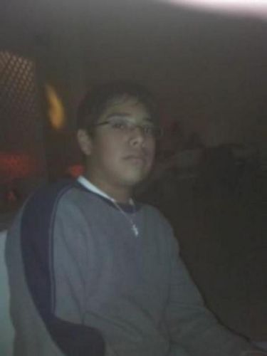 Gabriel Jimenez
