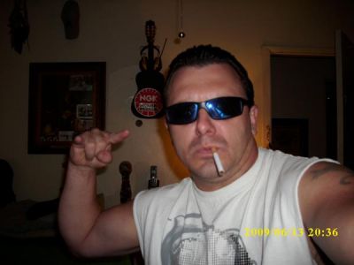 Raymond Putrzenski