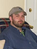 Seth Bishop