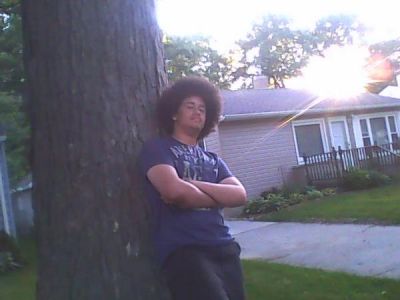 Jamel Buckhana