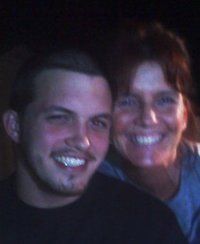Debbie Treadwell
