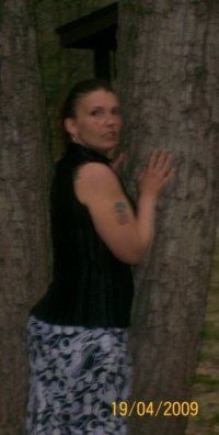 Kimberly Earle