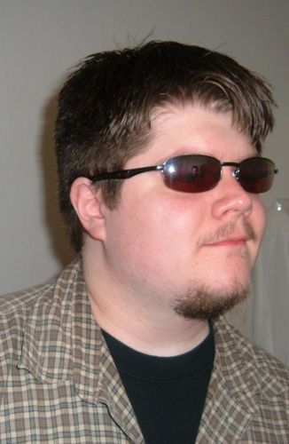 Ryan Frushour