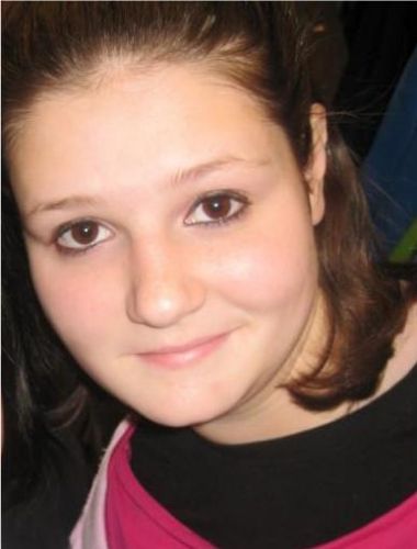 Katelyn Woodruff