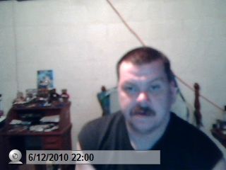 Marvin Stickel