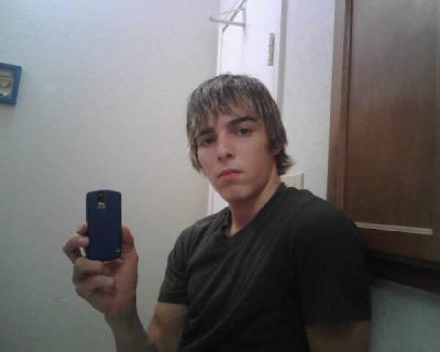 joshua moore